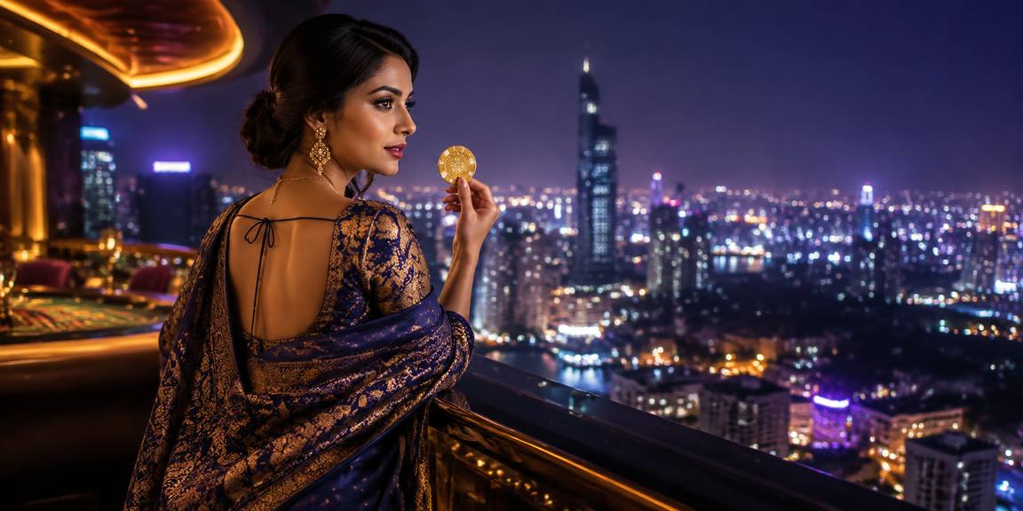 p22 লাইভ ক্যাসিনো গেম